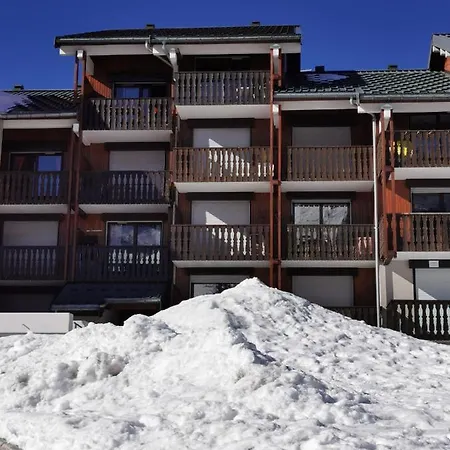 Les Fleury Apartment